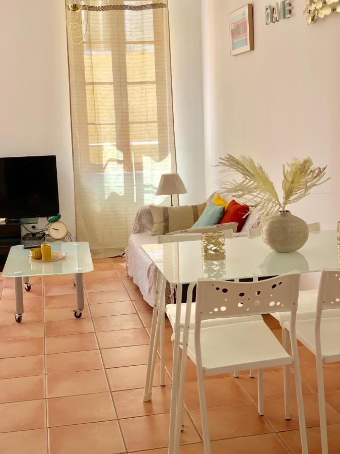 La Ciotat La Plus Belle Baie Du Monde - Terrasse Appartement 4 Couchages Luaran gambar