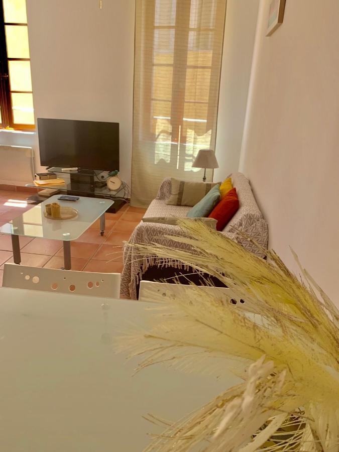 La Ciotat La Plus Belle Baie Du Monde - Terrasse Appartement 4 Couchages Luaran gambar